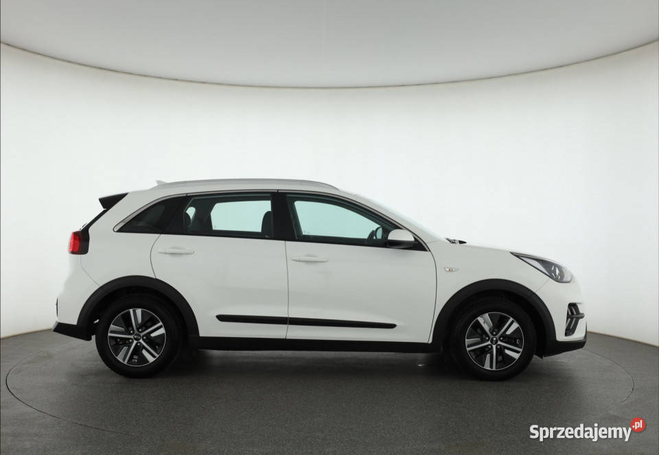 Kia Niro Hybrid Piaseczno