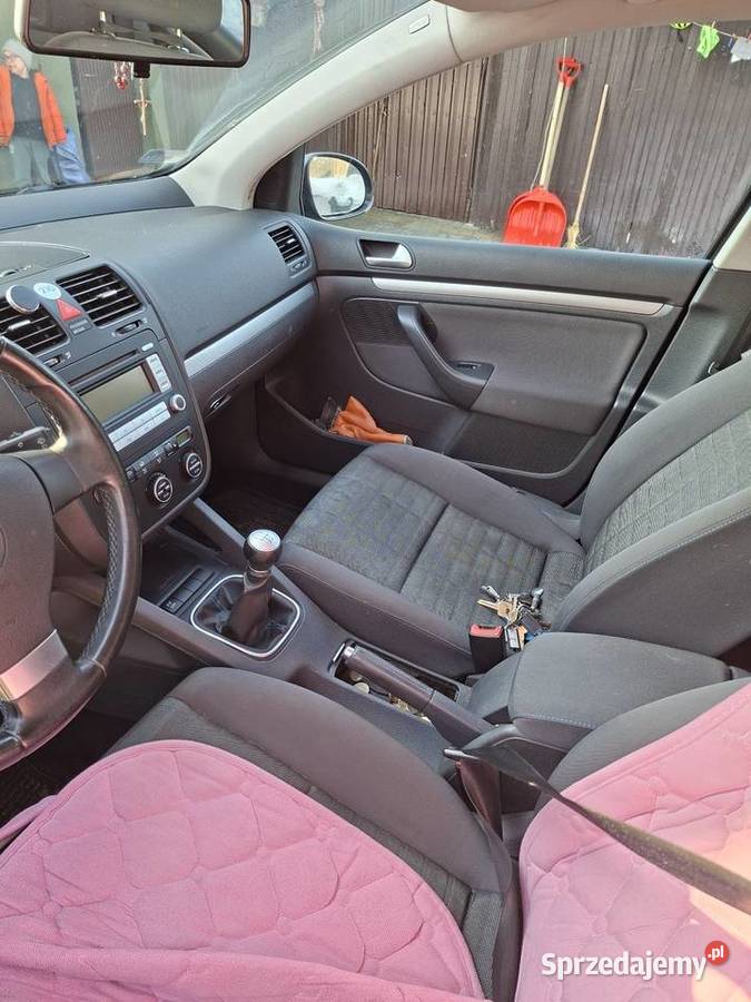 Volgswagen 5 Rzeszów