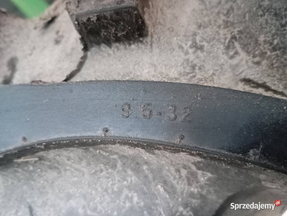 Opryskiwacz ciągany AGRO FART 180015m komputer nieuszkodzony Radom