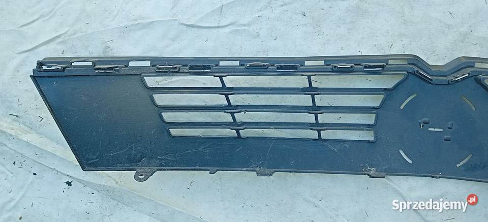 Opel Astra VI L atrapa grill zderzaka przedniego wielkopolskie Przeźmierowo