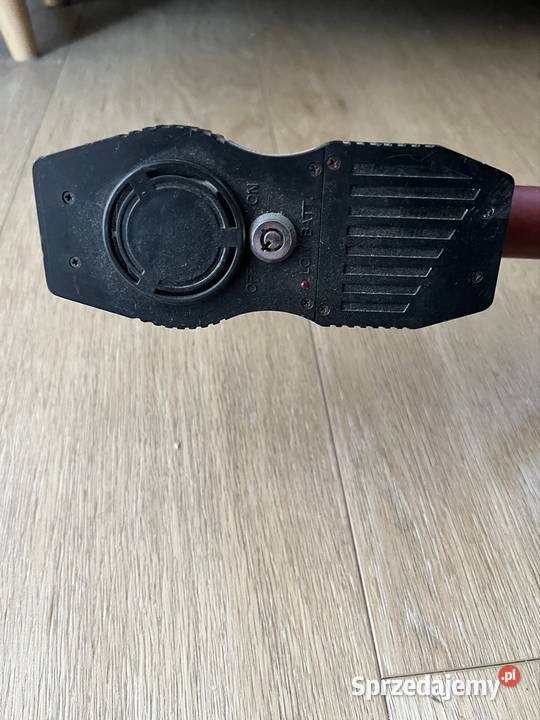 Blokada kierownicy Solidna i niezawodna Lublin