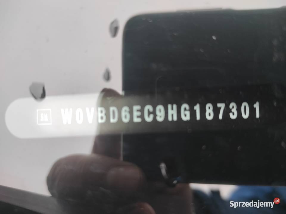 OPEL ASTRA K 14TSALON POLSKA BEZWYPADKOWY gniazdo USB mazowieckie Warszawa