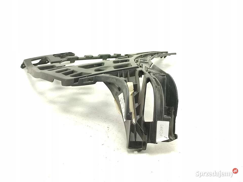 ŚLIZG ZDERZAKA PRAWY TYŁ PORSCHE CAYENNE 1014 osobowe lubelskie sprzedam