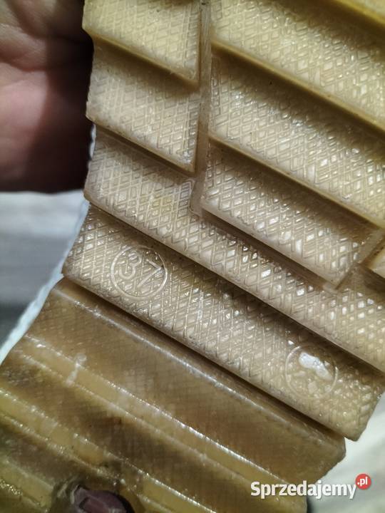 Buty Zimowe ocieplane Rieker 40 Wałbrzych