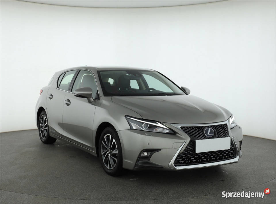 Lexus CT 200h radio mazowieckie Piaseczno sprzedam