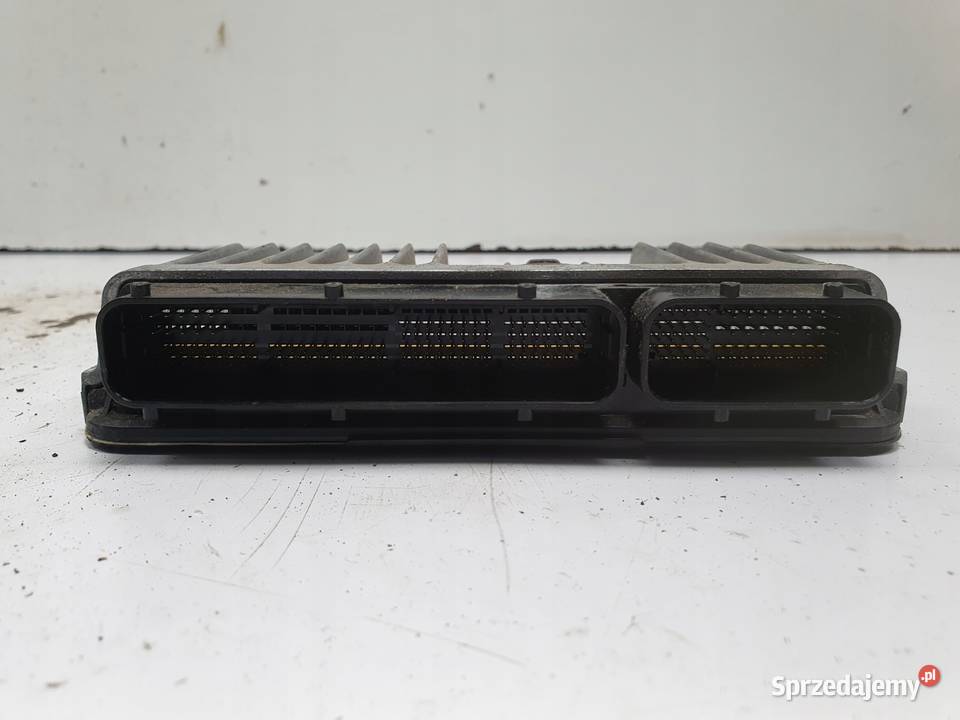 Toyota Corolla XII E21 18 H STEROWNIK SILNIKA Chełm