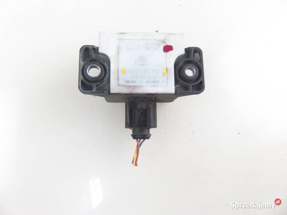 MODUŁ TPSM KIA SPORTAGE III 958003E300