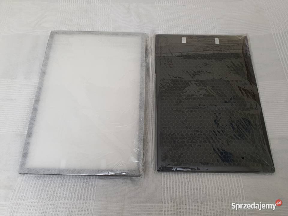 AURABEAT ZESTAW FILTRÓW H12 DO AG PRO NSPX1NSPX2 Poznań sprzedam