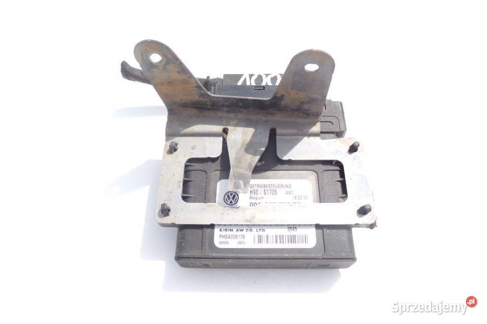 MODUŁ SKRZYNKA BSI VOLVO V40 XC40 31394135 12R