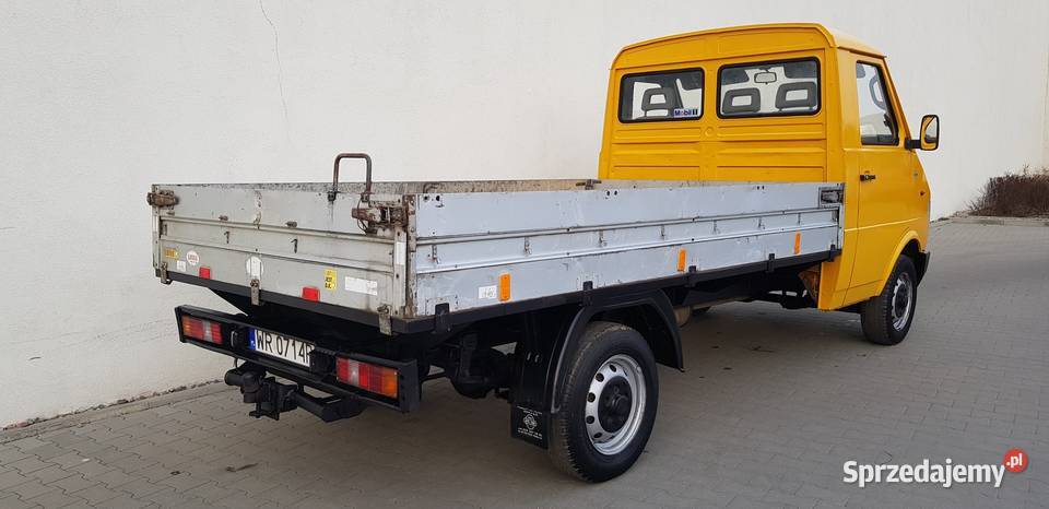 Lublin III 24 Andoria 90 Skrzynia 330x190 mazowieckie Pułtusk