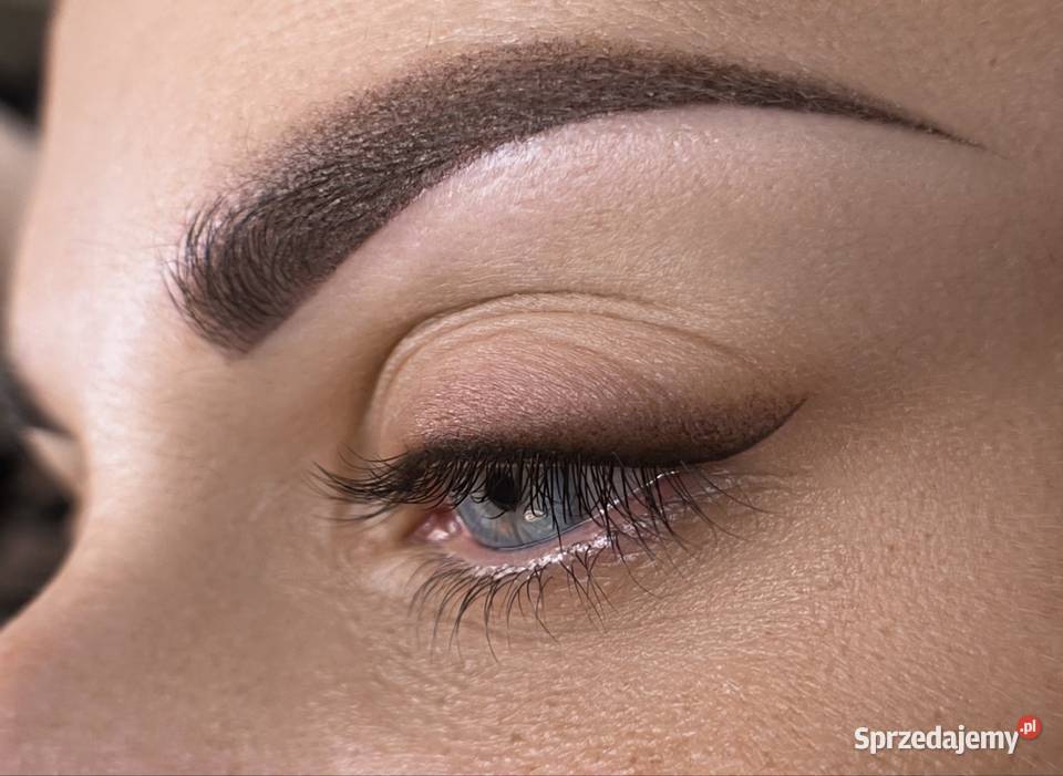 Makijaż permanentny śląskie