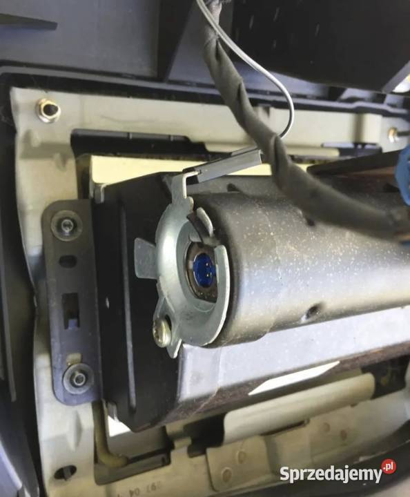 DESKA ROZDZIELCZA KONSOLA PODUSZKA PASAŻERA Działoszyce