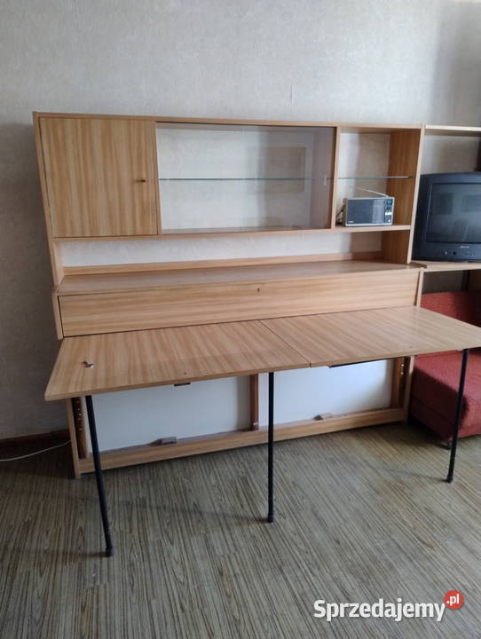 Oddam regał tapczanpółke kredens mazowieckie Radom sprzedam
