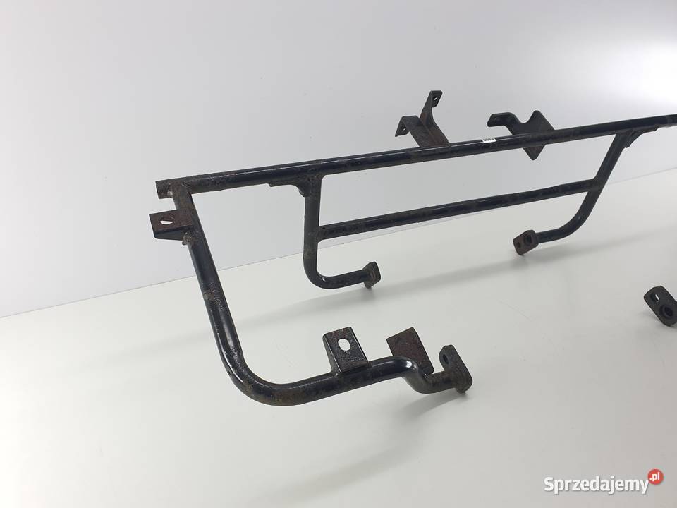 STELAZ UCHWYT MOCOWANIE RAMA WSPORNIK CECTEK 500 Janowice