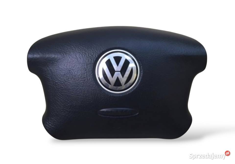 PODUSZKA POWIETRZNA AIRBAG KIEROWCY VW PASSAT B5 Działoszyce