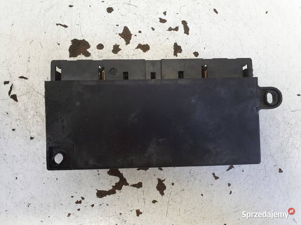 Mercedes W124 MODUŁ KOMFORTU Sterownik Janów