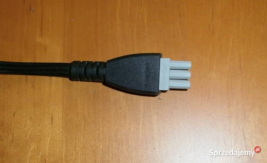 Zasilacz drukarki HP 09572166 śląskie Rybnik