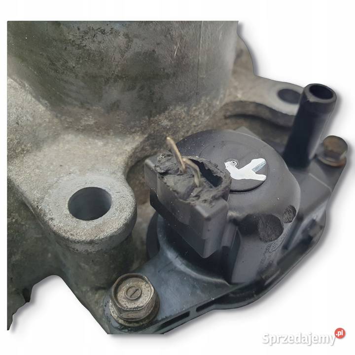 PRZEPUSTNICA Honda Civic VIII 18 VTEC lubelskie Chełm