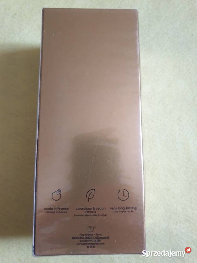 Paco Rabanne 1 Million Elixir Parfum Intense 100 Radom