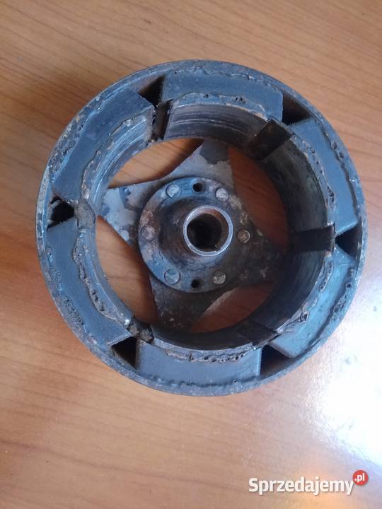 Magneto simson Sulęcin sprzedam
