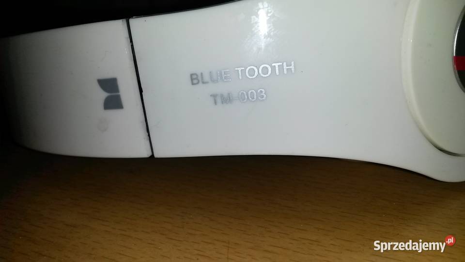 SŁUCHAWKI BEATS BYDRDRE TM003 MONSTER Poznań