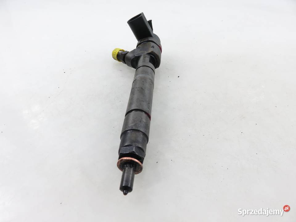 WTRYSKIWACZ MERCEDES W220 400 CDI 0445110104