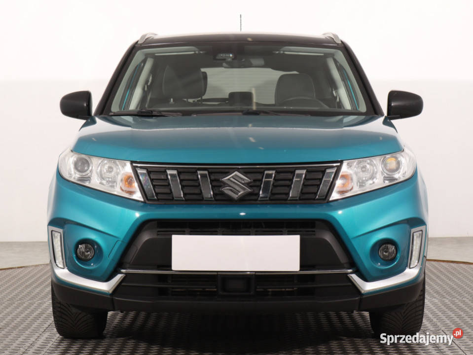 Suzuki Vitara 14 BoosterJet benzyna Katowice sprzedam