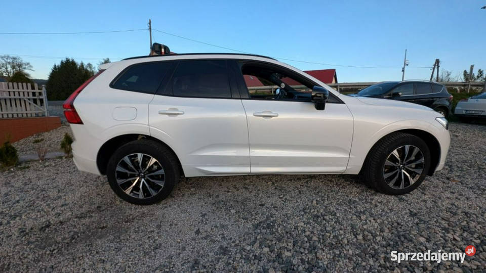 Volvo XC 60 Roczna Gwarancja Nowy Model 4x4 II