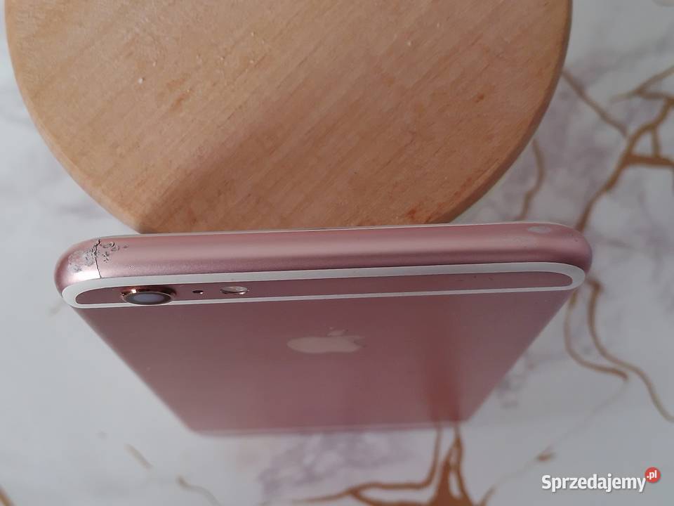 Iphone 6s plus 74 gb
