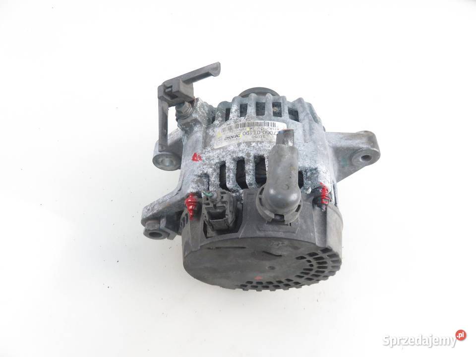 ALTERNATOR TOYOTA AURIS II E18 16 270600T190