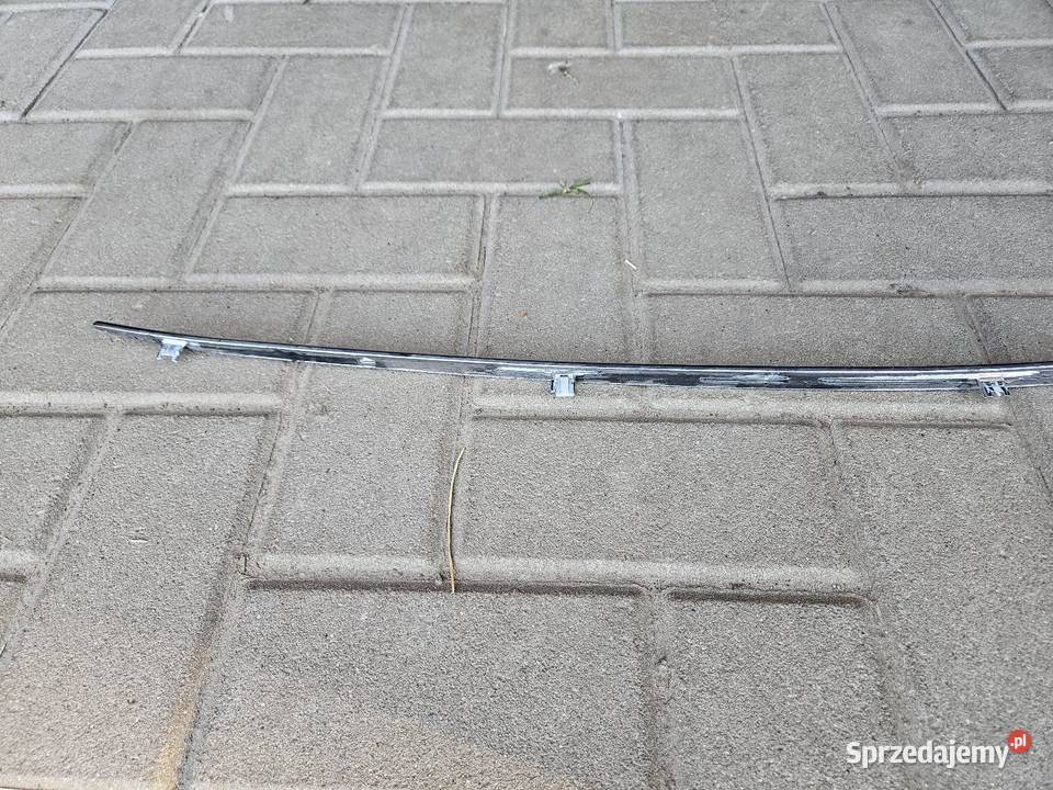 FORD MONDEO MK5 LISTWA DRZWI PRAWA TYŁ PRAWY sprzedam
