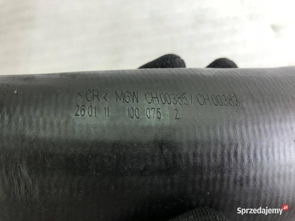 WĄŻ RURA PRZWÓD JEEP COMPASS I LIFT 22