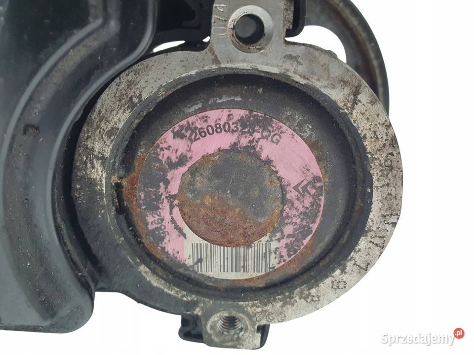 POMPA WSPOMAGANIA Peugeot 1007 206 207 307 Chełm sprzedam