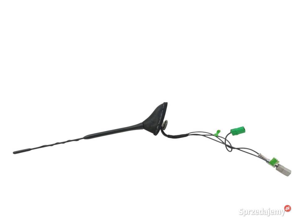 ANTENA KAROSERYJNA Alfa Romeo 159 I 20052011 Układ elektryczny, zapłon świętokrzyskie