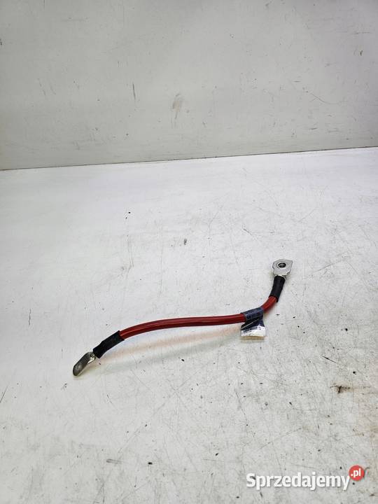 PRZEWÓD KLEMA PLUSOWA AUDI A4 B9 A5 8W 8W0971226 Przystajń