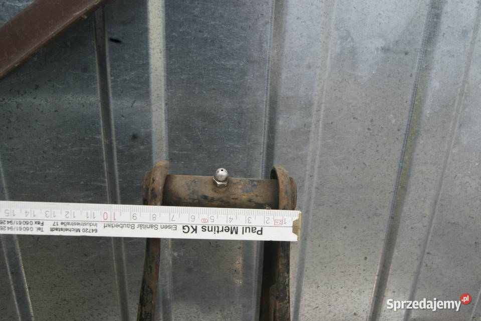 ZAWIESZENIE PRZÓD SACHS 98 DIAMAND EXPRES 98 Rybnik