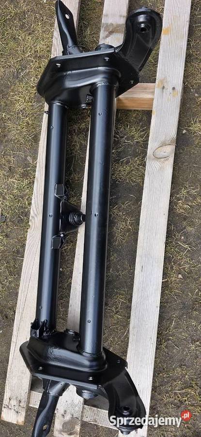 VW T2 ogórek 6772 zawieszenie przednie rurowisko Łódź