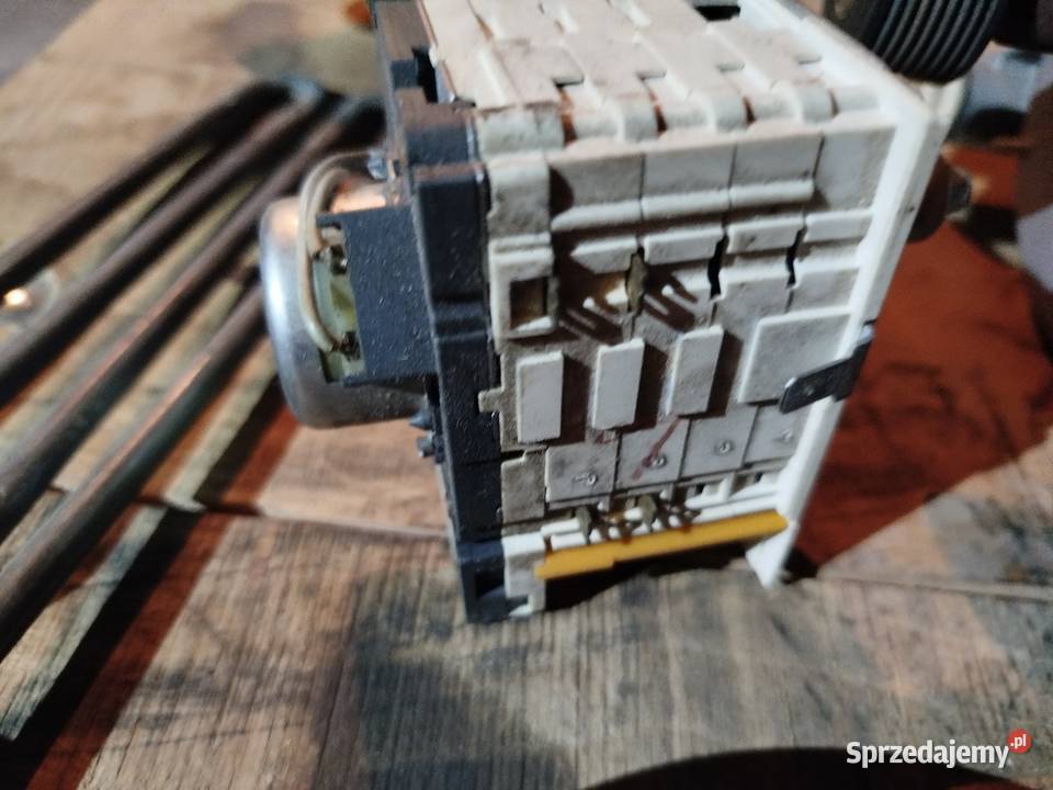 Części do pralki automatycznej silnik lubelskie