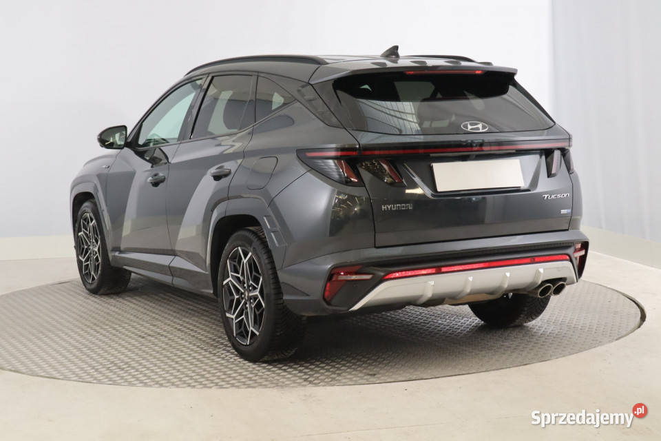 Hyundai Tucson 16 CRDi 48V MHEV Zabrze sprzedam