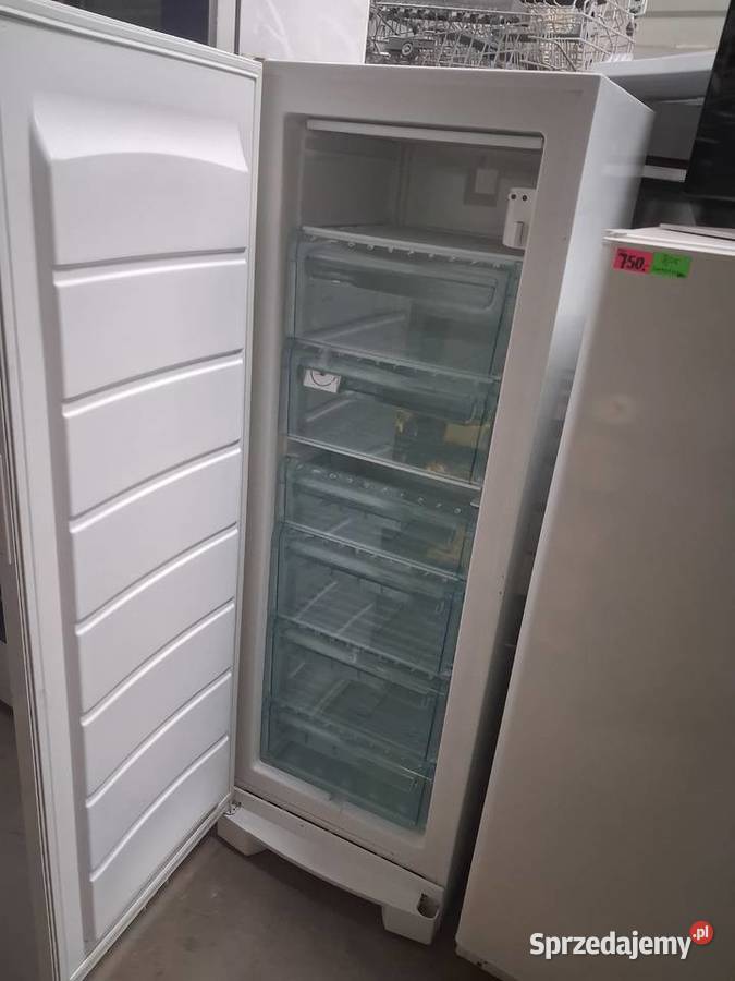 ZAMRAŻARKA SZUFLADOWA ELECTROLUX dolnośląskie Wrocław