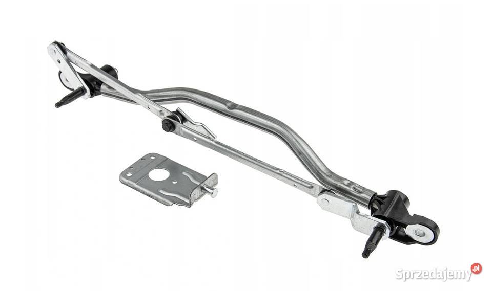 Alfa Romeo Giulietta 10 mechanizm wycieraczek łódzkie Łódź