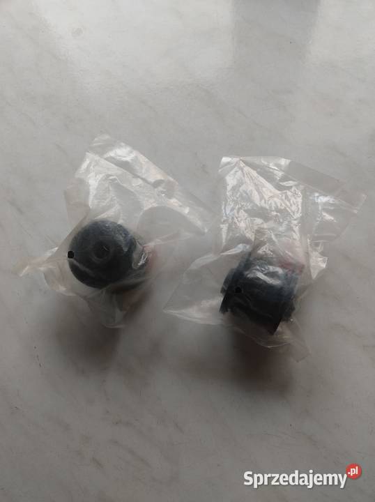 TulejeSilentblocki wahacza i belki Nissan K11 Zawieszenie i układ kierowniczy Gościcino