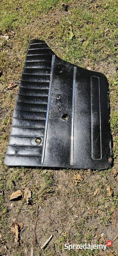 Fiat 125p124tapicerka drzwiboczek tył Barlinek
