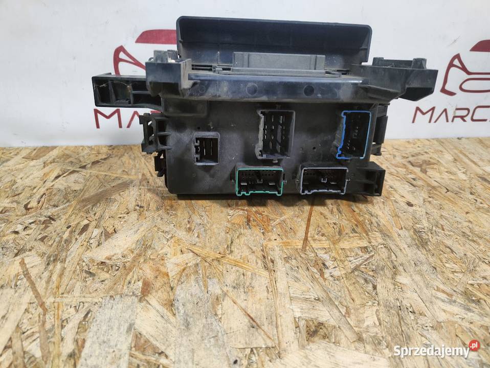 Skrzynka Bezpieczników Chrysler 300C 0510 57 Skrzynki bezpieczników Pleszew