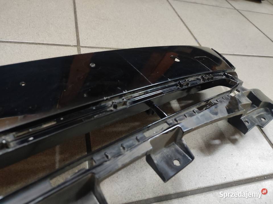 Kratka zderzaka KIA Sportage IV QL 86560F1510 Krosno