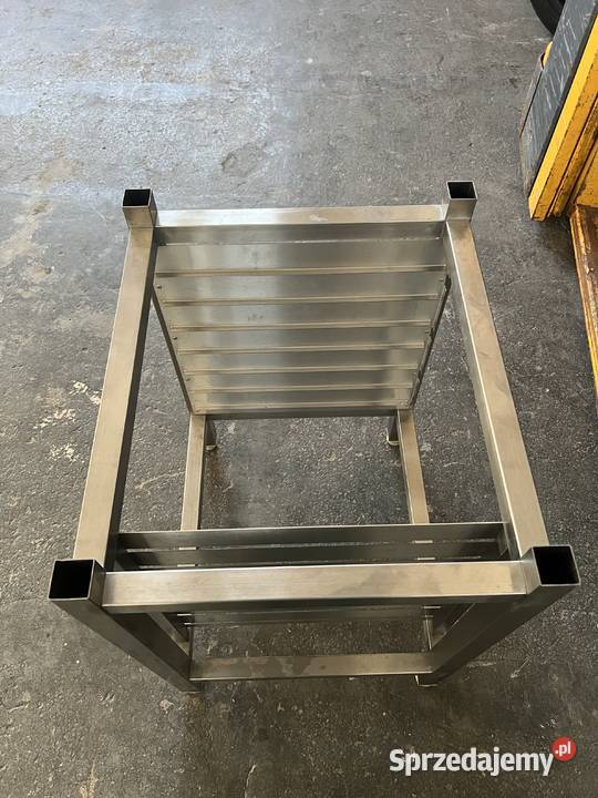 Podstawy pod piec Łódź sprzedam