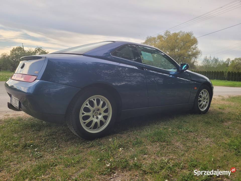 Alfa Gtv 1998