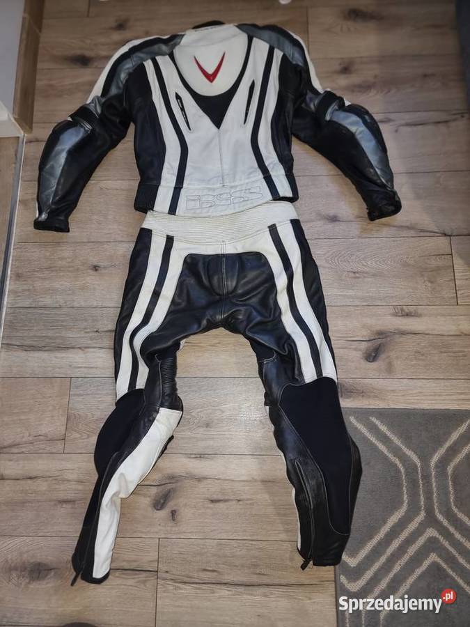 Kombinezon motocyklowy IXS 52dainese alpinestars Rzeszów