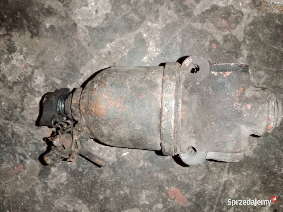 Odoliwiacz Odwadniacz Typ STAR ciężarowe Poddębice sprzedam