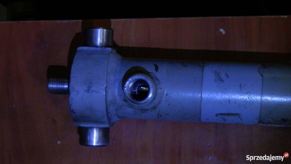 Siłowniki formy wtrysk wtryskowe dwustronnego